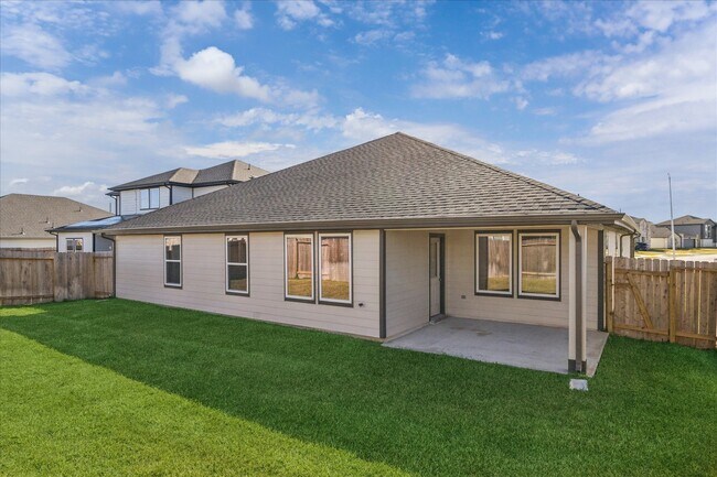 Photo - 4415 Russet Elm Ln