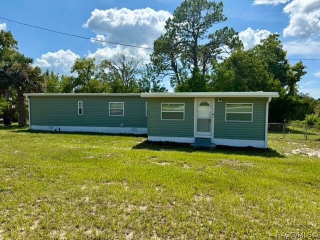 Building Photo - 2134 S Rock Crusher Rd
