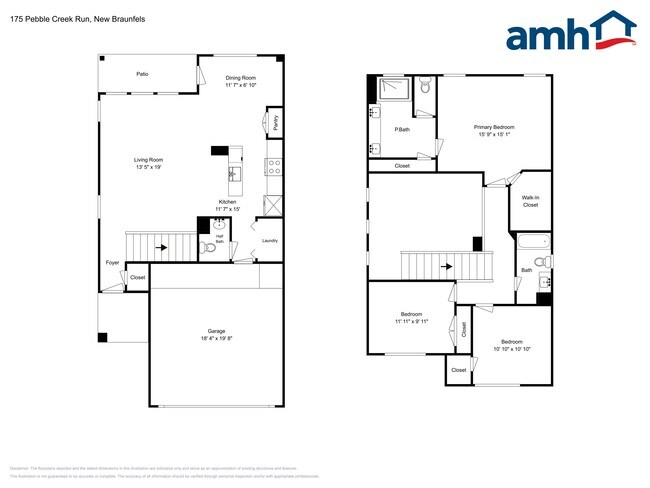 Photo - 175 Pebble Creek Run