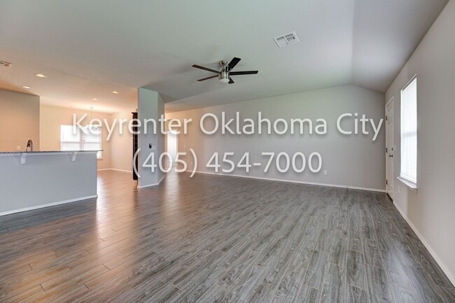 Photo - Modern Single Family Home in El Reno, OK!
