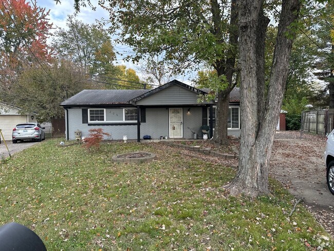 Building Photo - 306 Hillside Ln Rental