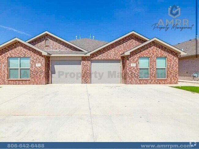 Building Photo - 2109 N Avenue K Unit Cypress - 2109 N Ave K  B Rental