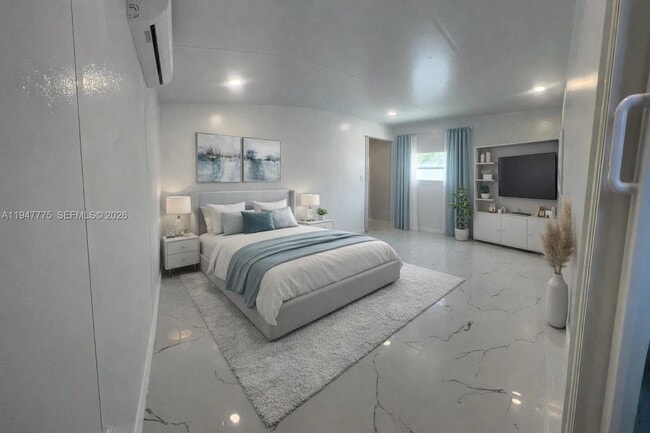 Photo - 9625 NW 36th Ave Unidad Rear