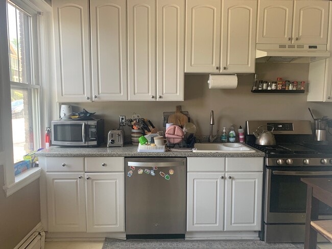 Photo - 224 Jamaicaway Unidad 1