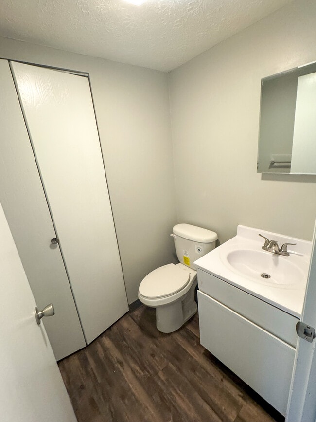 North River Place Apartments