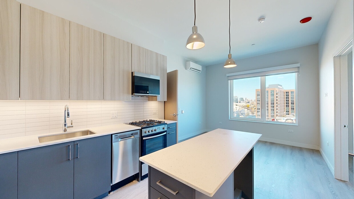Photo - Inspire West Town Apartments