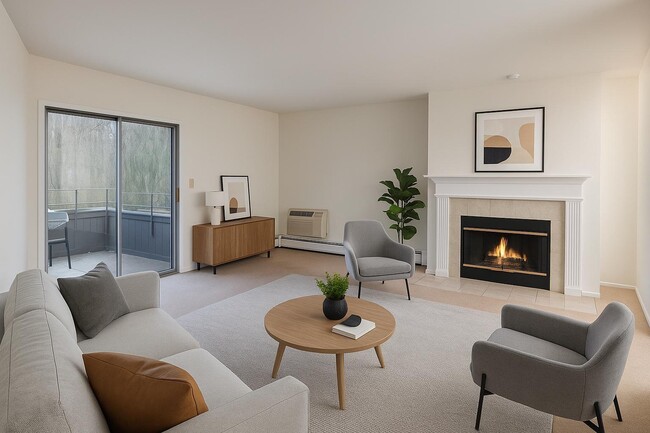 Photo - 2407 S Goebbert Rd Unit G202