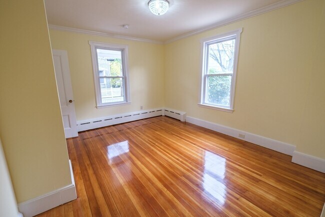 19 Faxon St