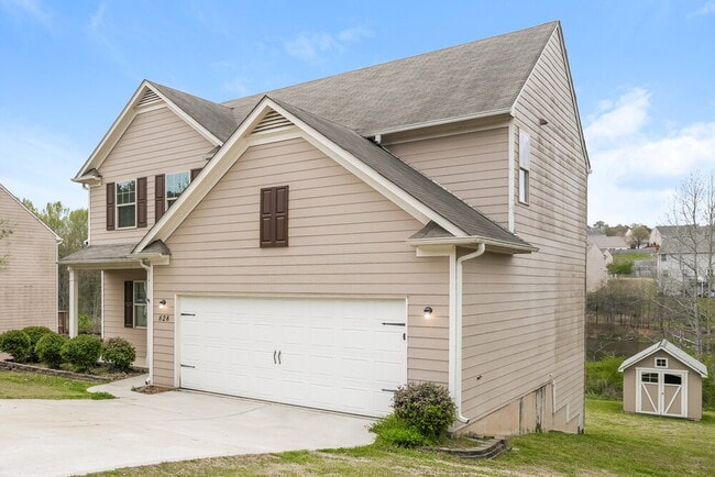 Photo - 828 Castilla Way