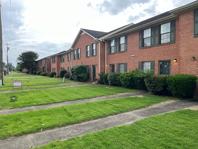 Photo - 1409 Brookline Ave SW Townhome