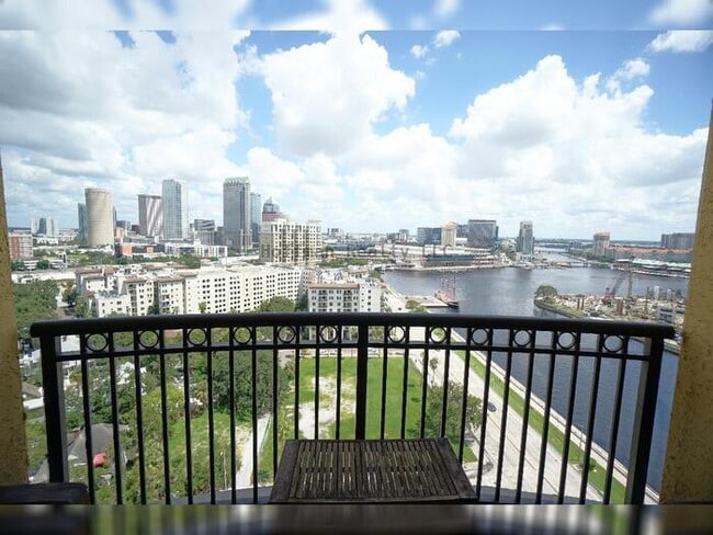 It's All About the View! Fully Furnished Luxury Living
