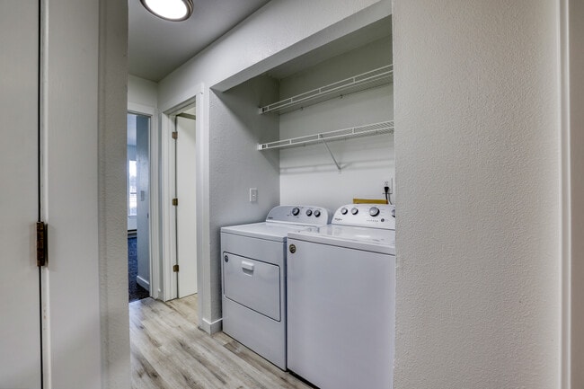 Maple Grove Apartments
