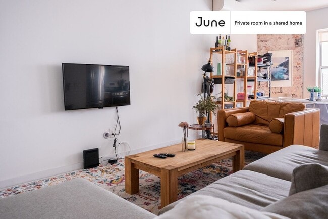 Photo - Room in Shared 2 bed/2 bath home Unit B