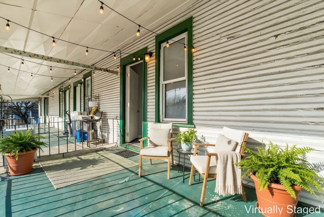 Photo - Freshly Updated Townhome Apartment! Unidad 815