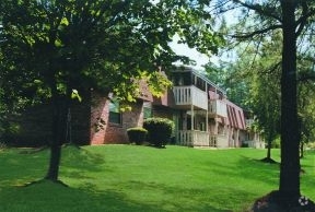 Building Photo - Cain Creek Apartments