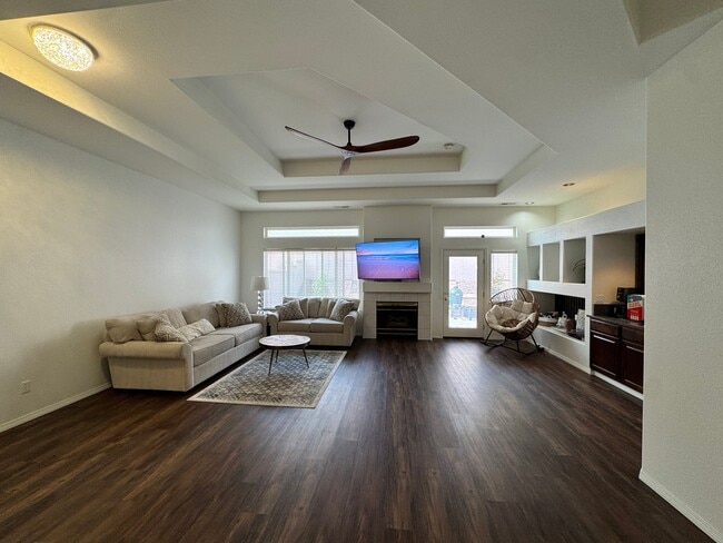 Photo - 1503 N Montana St