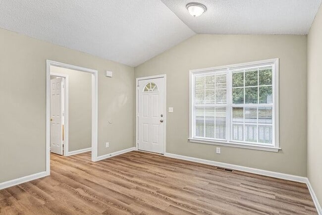 Photo - Welcome to this charming 4 bedroom, 2 bathroom home located in Greensboro, NC.