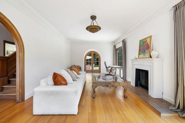 Photo - Charming 3-Bedroom Home in Prime San Jose Location