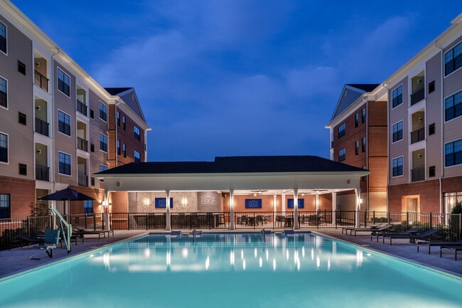 Building Photo - The Edge at Raritan Heights Rental