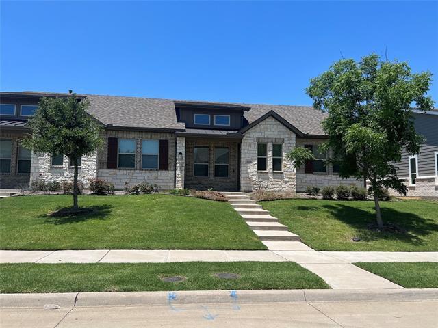 Photo - 1229 Creekbank Dr Casa Adosada