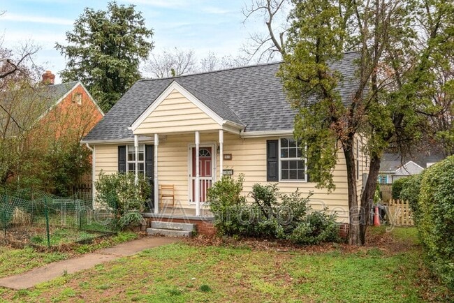 Photo - 1613 S Meadow St