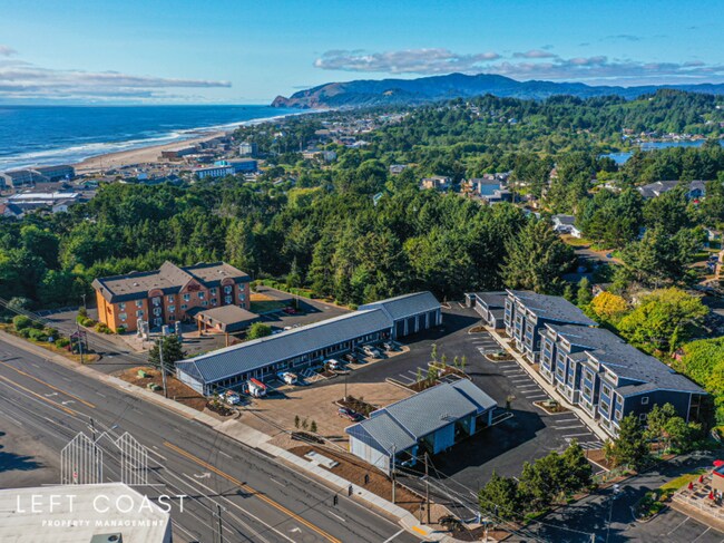 680 SE Hwy 101