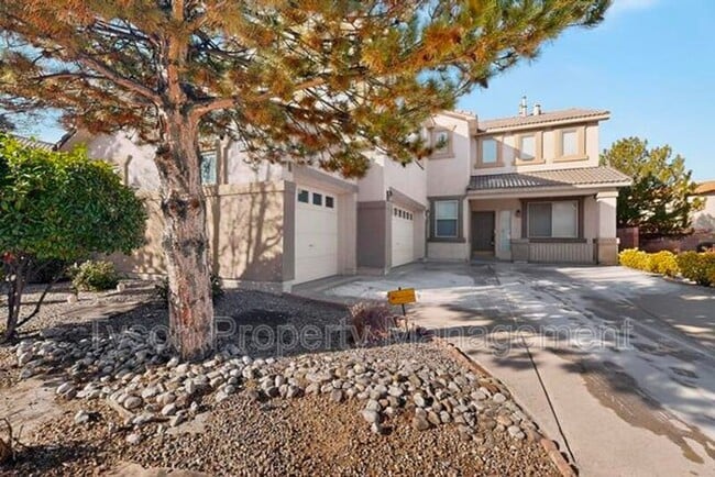 Photo - 8523 Waterford Pl NE