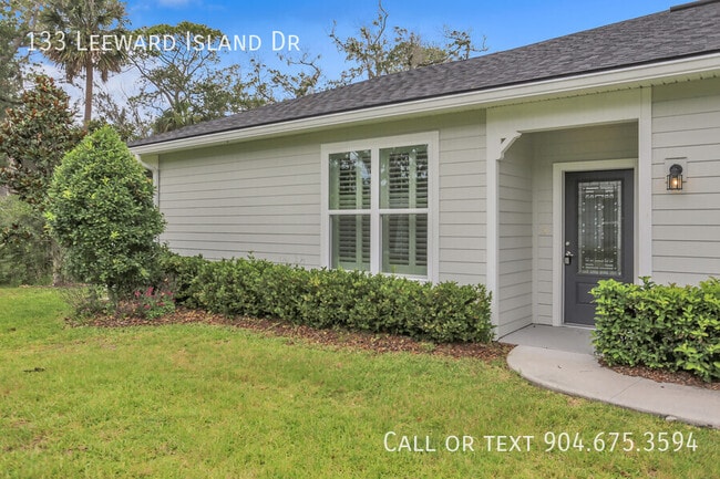 Photo - 133 Leeward Island Dr