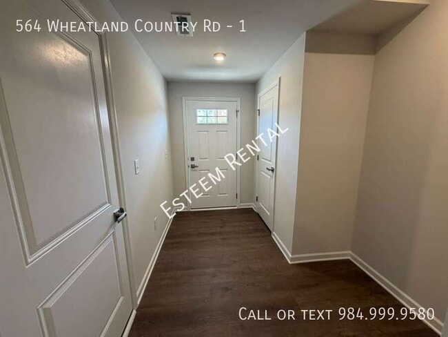Photo - 564 Wheatland Country Rd