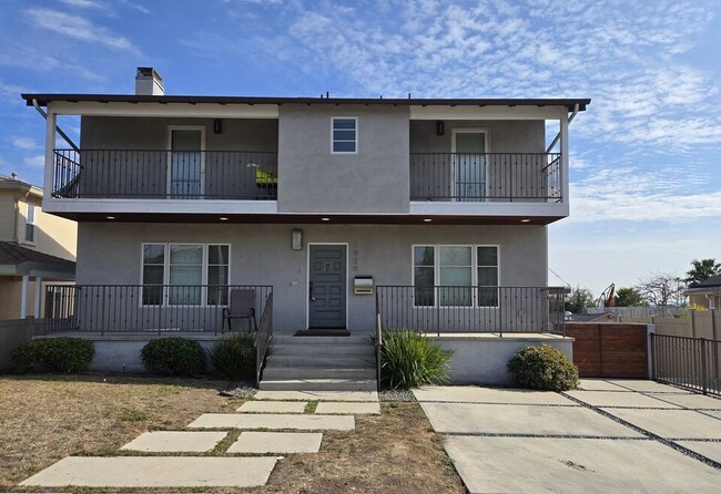 Photo - 1920 Preuss Rd Townhome