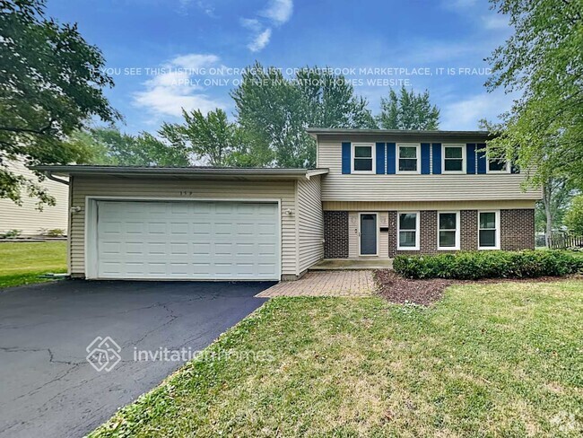 Building Photo - 159 E Timberlane Dr Rental