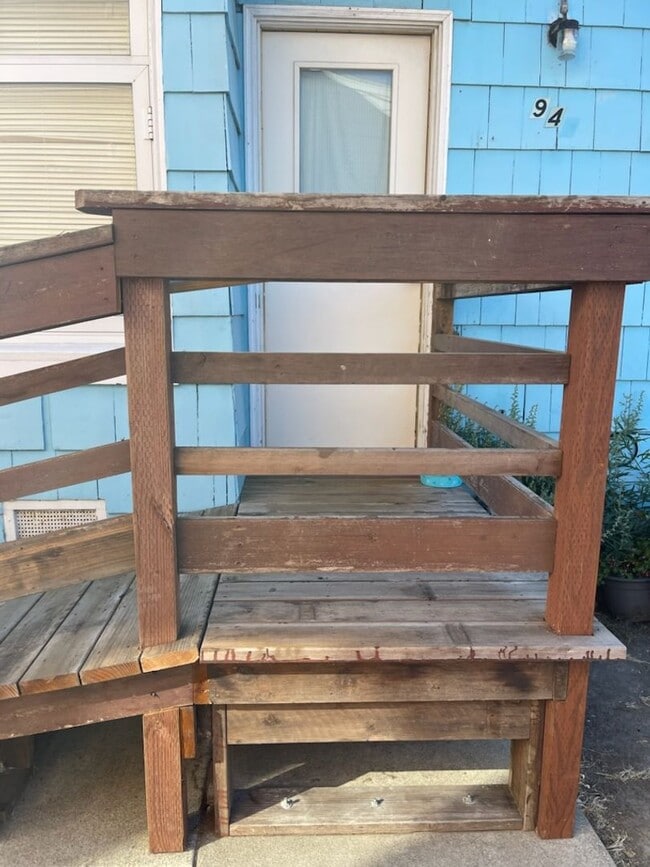 Photo - G1 | 940-942 Easton Avenue Unit 942