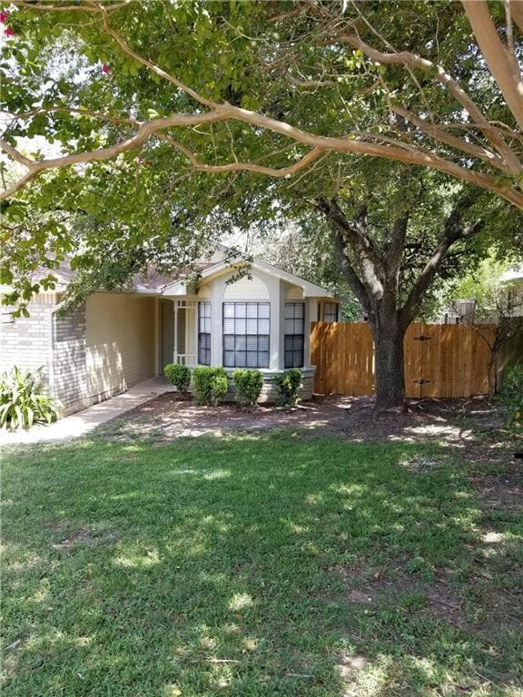 11601 Hidden Quail Dr