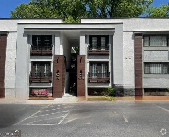 Building Photo - 1445 Monroe Dr NE Unit C-9 Rental