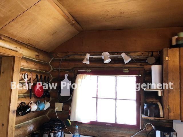 Photo - Adorable Mountain Cabin!! Unit 3