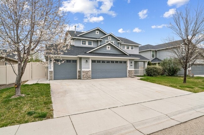 Building Photo - 2914 W Sunny Cove St