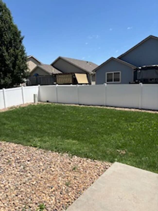 Photo - Premium Fort Collins Living with Space to Grow |4-Bedroom Home