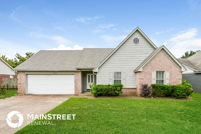 Building Photo - 4493 Shadow Ridge Dr