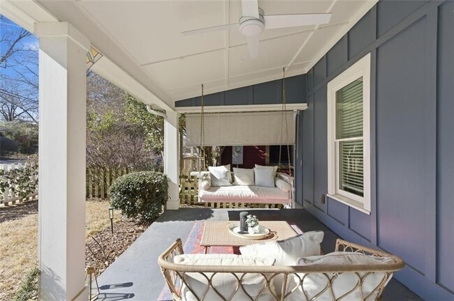 Photo - 1030 Kirkwood Ave SE