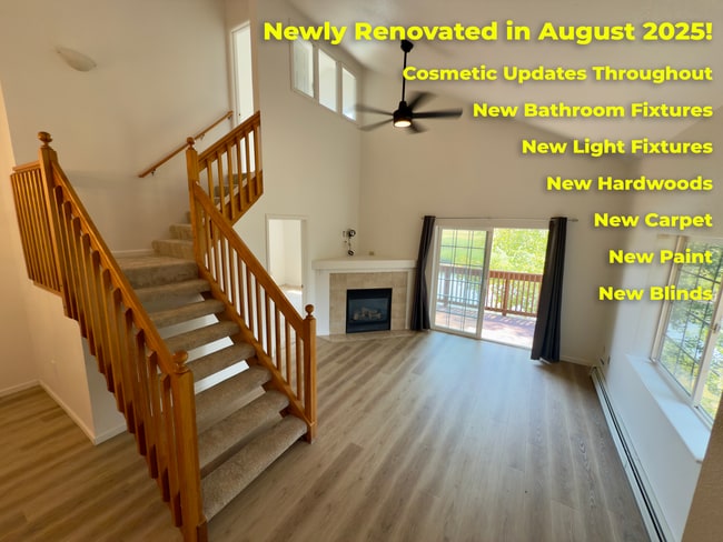 Building Photo - 205 Crazy Horse Point Rental