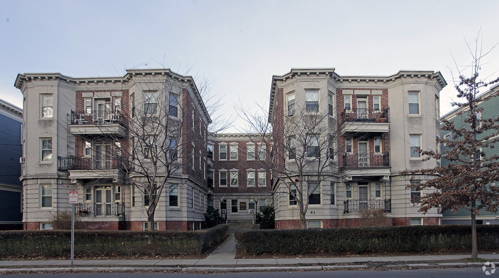 Photo - Trowbridge Court Apartments