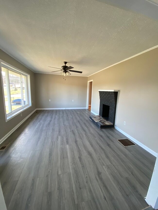 Photo - 4 bedroom 2 bath single family home - Afton, Tn