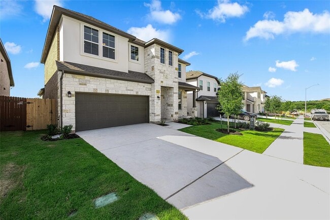 Photo - 6812 Rounded Pebble Ln