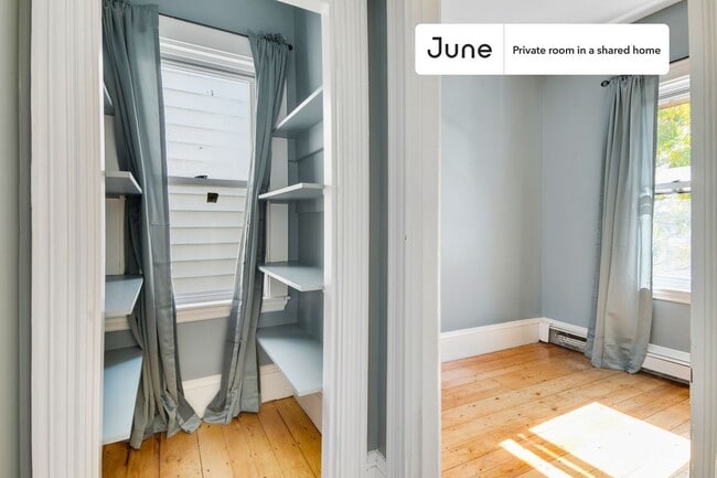 Photo - Room in Shared 4 bed/1 bath home Unit D