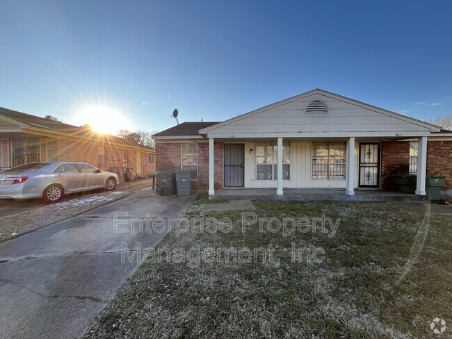 Building Photo - 4433 Arnold Cove Rental