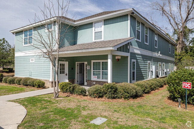 Westgate - Dorm Style Housing