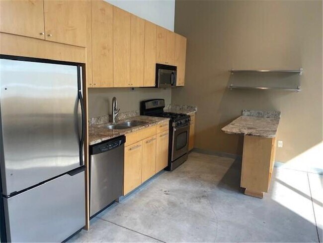Photo - 700 N Washington Ave Unit 515