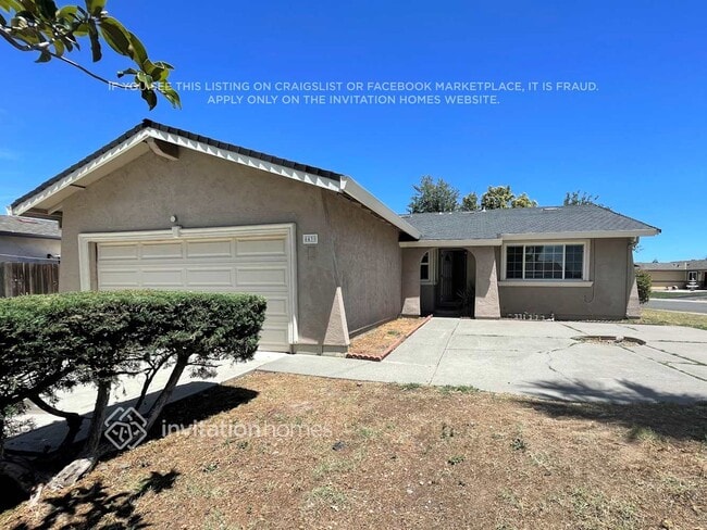Building Photo - 4430 Bollenbacher Ave Rental