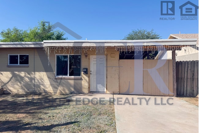 Photo - 2Bed/1Bath House at McDowell/32nd St! NO CREDIT, NO BACKGROUND, NO RENTAL HISTORY CHECK!