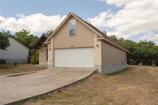 412 Cargill Dr